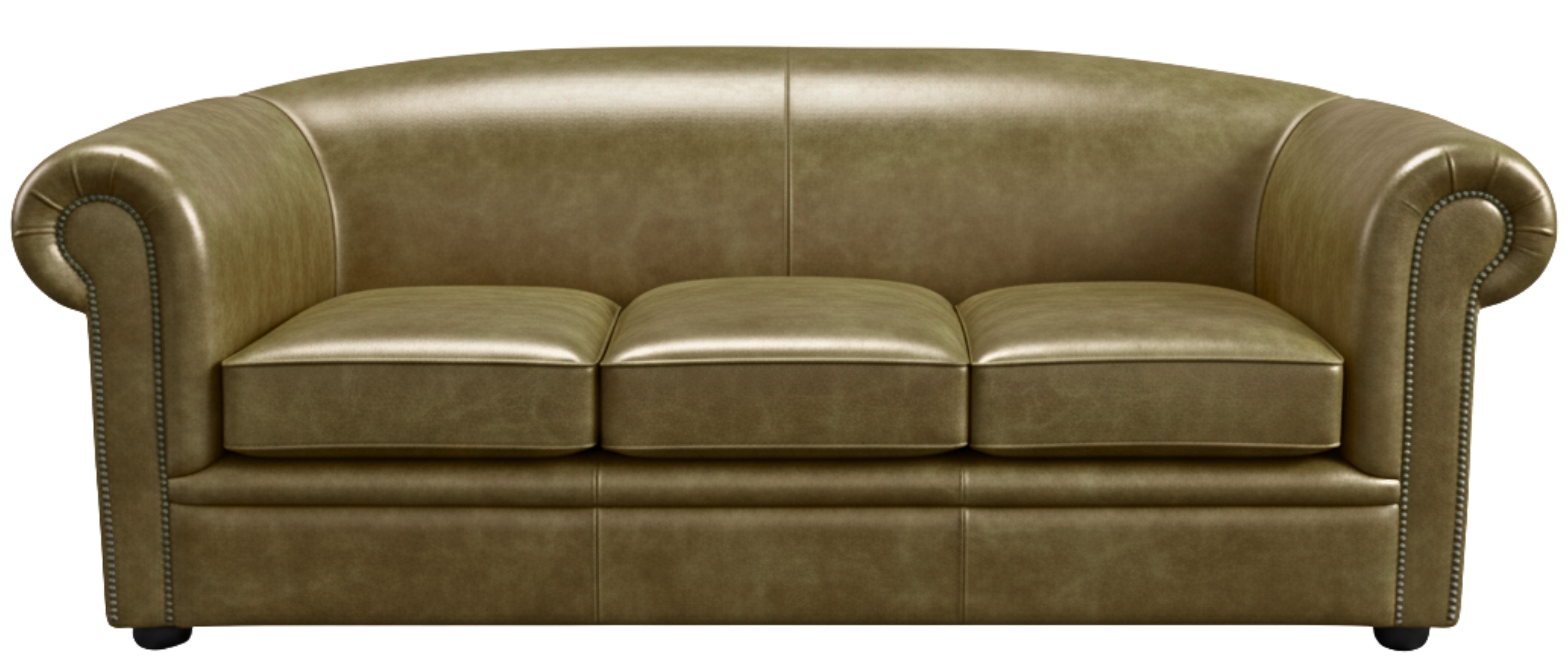 The Burlington Chesterfield